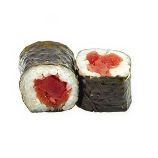Maki atún spicy (picante)