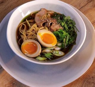 Ramen nudle sa patkom 300 g