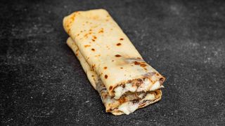 Slatka palačinka Bounty