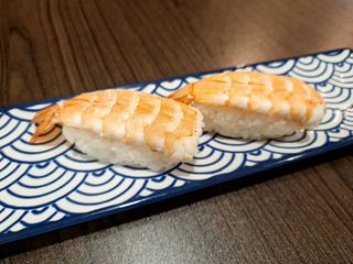 Nigiri Gamba (2 uds)