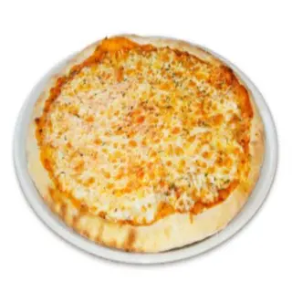 Pizza margarita