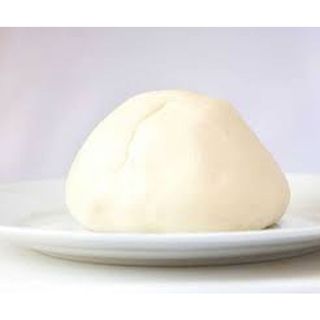 Pounded Yam