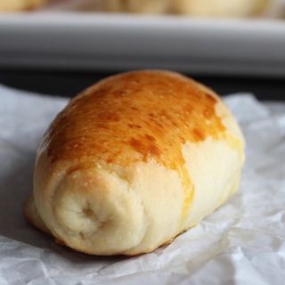 Caja De Pan De Queso (4 Uds.)
