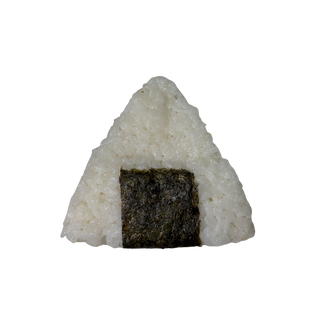 36A. Onigiri De Salmón Cocido (1 Pza.)