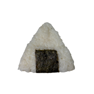 36A. Onigiri De Salmón Cocido (1 Pza.)
