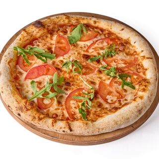 Піца Маргарита