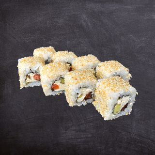 Ролл Аляска / Roll Alaska