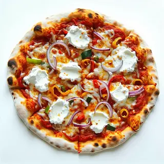 Pizza Stradivari