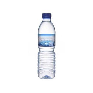 Água 50cl