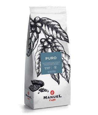 Kafa espresso Manuel - Puro