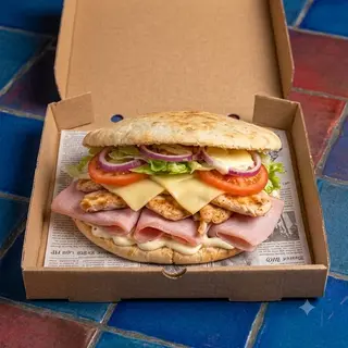 Campero