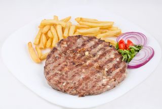 Gurmanska pljeskavica