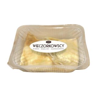 Naleśniki z serem ze Strzałkowa Wieczorkowscy 500 g