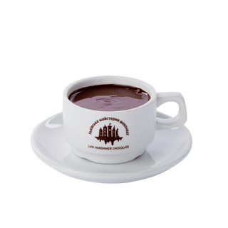 Шоколад Топлений Чорний (90мл)