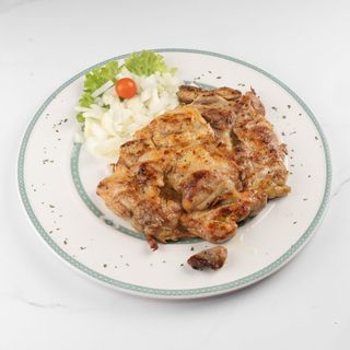 Pileći batak i zabatak