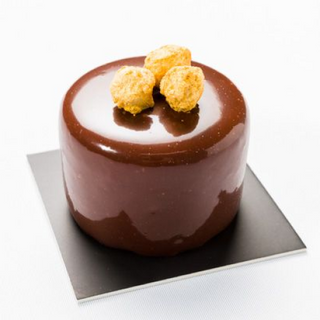 Semifrio Gianduja