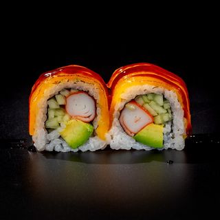 W139 Uramaki Classic (4 Uds.)