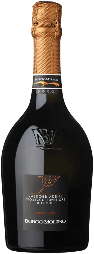 Prosseco Extra Dry, Borgo Molino 0.75l