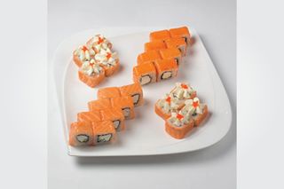 Сет филадельфия