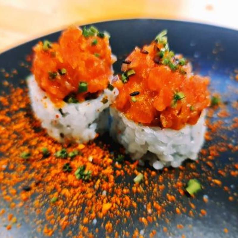 Miss Roll