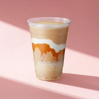 Creamy Nutty Fit