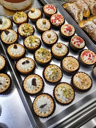 Pasticcini di semifreddo (6)
