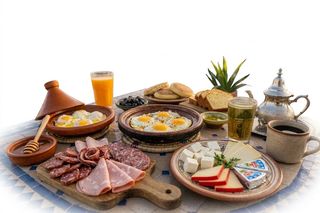 Formule Egg Morning