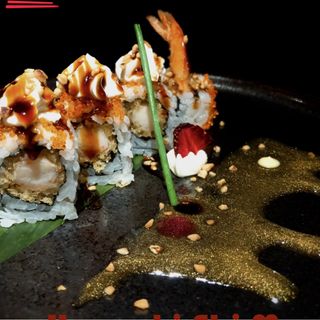 Ura C 08 Ebi mandorle  4 pezzi