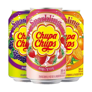 Напій Chupa Chups ж/б 0.345 мл