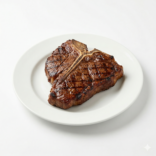 T -Bone Steak