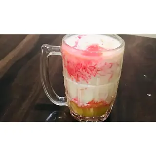 Apple Faluda