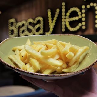 Patatas Fritas