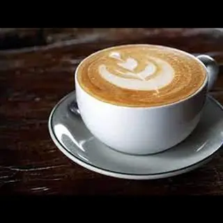 Cafe Latte