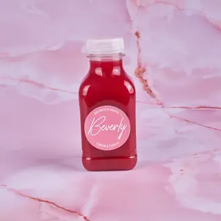 Licuado vitamina red