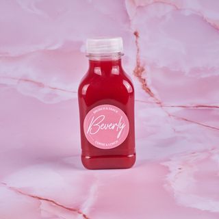 Licuado vitamina red