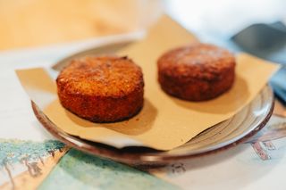 Frittata di pasta 1 Pz