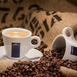 Caffè Lavazza 100% Arabica