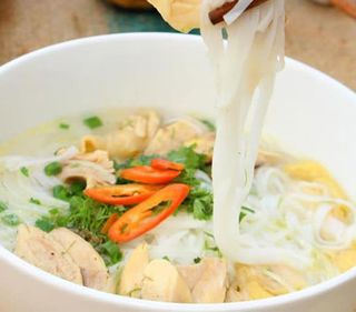 Phở Gà