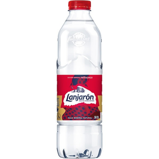 Agua  (50 cl.)