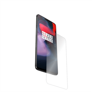 Folie Mata  Oneplus 6 - Doar-Display