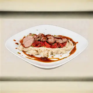 Свински Бузи (440 гр.)
