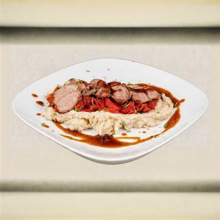 Свински Бузи (440 гр.)