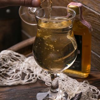 Яблучний (1л)