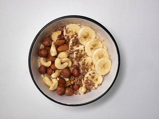 Сніданок з вівсянки (420г)