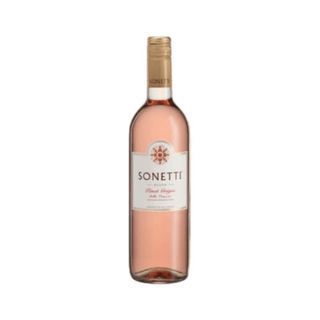 Vino Rosado Pinot Grgio Blush Vaja (75 Cl.)