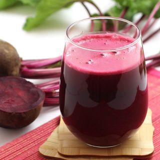 Beetroot juice