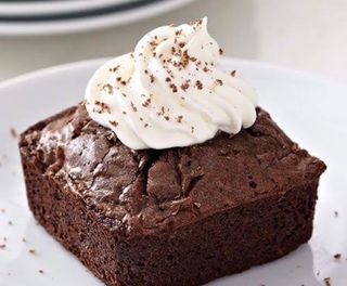 Brownie Temptation