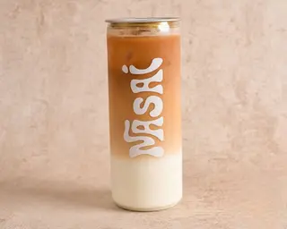 Ice Latte Grande (500 Ml.)
