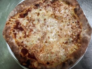 Пица Маргарита (60см)