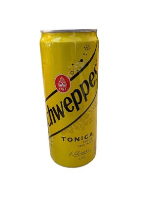 Schweppes